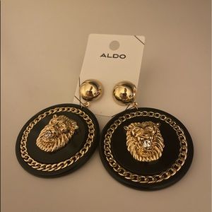 Aldo Earrings: BRAND NEW! ✨